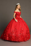 Quinceanera, quinceañera, sweet 16, engagement ball gown dresses