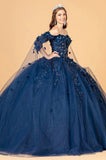 Quinceanera, quinceañera, sweet 16, engagement ball gown dresses