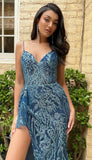 Prom & Evening formal pageant party gown mother dresse