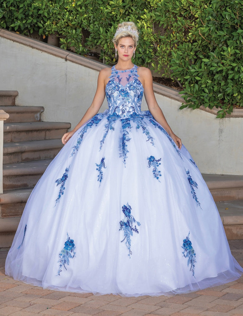 Quinceanera, quinceañera, sweet 16, engagement ball gown dresses