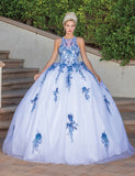 Quinceanera, quinceañera, sweet 16, engagement ball gown dresses