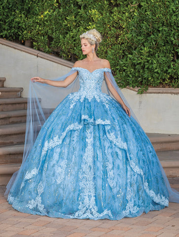 Quinceanera, quinceañera, sweet 16, engagement ball gown dresses