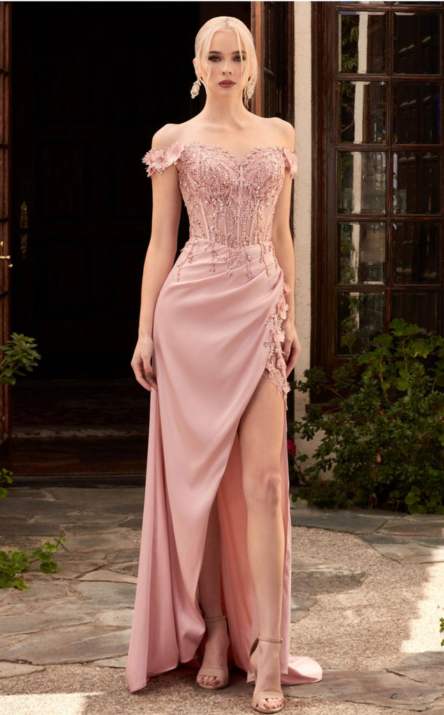 Prom & Evening formal pageant party gown mother dresse Bela Bridal Prom & Evening formal pageant party gown mother dresse Bela Bridal