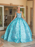 Quinceanera, quinceañera, sweet 16, engagement ball gown dresses