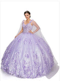Quinceanera, quinceañera, sweet 16, engagement ball gown dresses