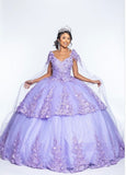 Quinceanera, quinceañera, sweet 16, engagement ball gown dresses