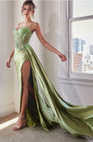 Prom & Evening formal pageant party gown mother dresses