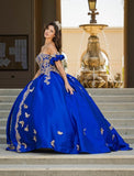 Quinceanera, quinceañera, sweet 16, engagement ball gown dresses