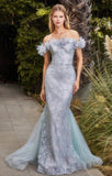 Prom & Evening formal pageant party gown mother dresse
