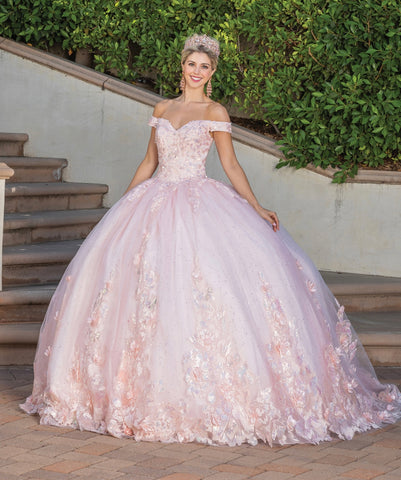 Quinceanera, quinceañera, sweet 16, engagement ball gown dresses