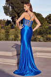 Prom & Evening formal pageant party gown mother dress
