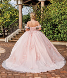 Quinceanera, quinceañera, sweet 16, engagement ball gown dresses