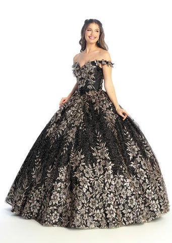 Quinceanera, quinceañera, sweet 16, engagement ball gown dresses