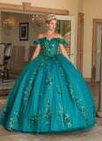 Quinceanera, quinceañera, sweet 16, engagement ball gown dresses