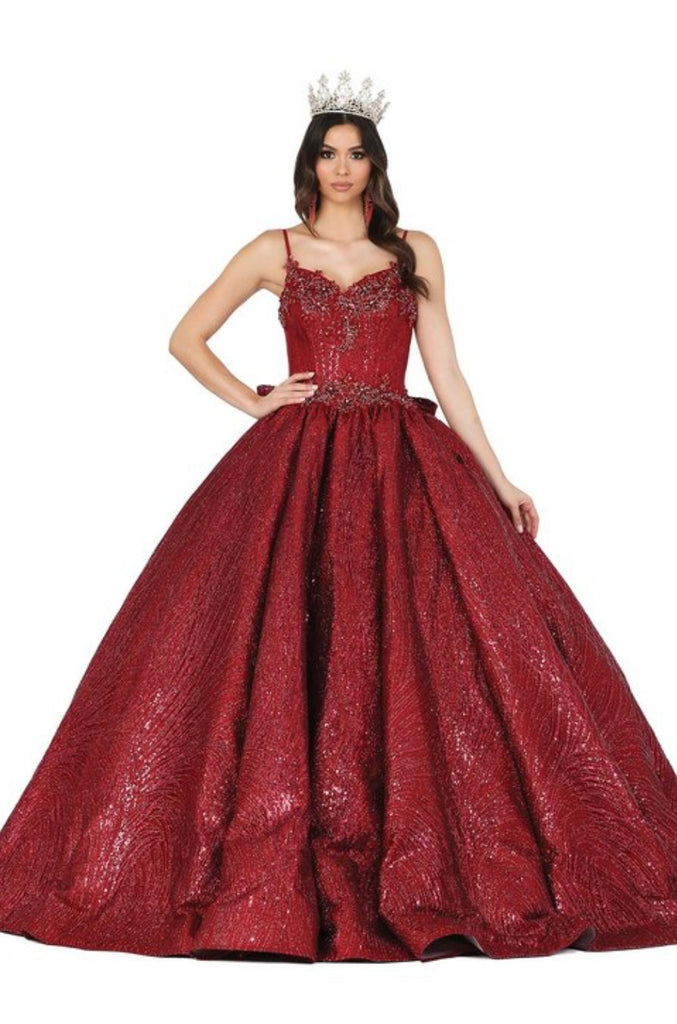 Quinceanera, quinceañera, sweet 16, engagement ball gown dresses