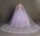Quinceanera, quinceañera, sweet 16, engagement ball gown dresses