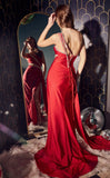 Prom & Evening formal pageant party gown mother dress