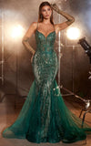 Prom & Evening formal pageant party gown mother dresses