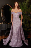 Prom & Evening formal pageant party gown mother dress
