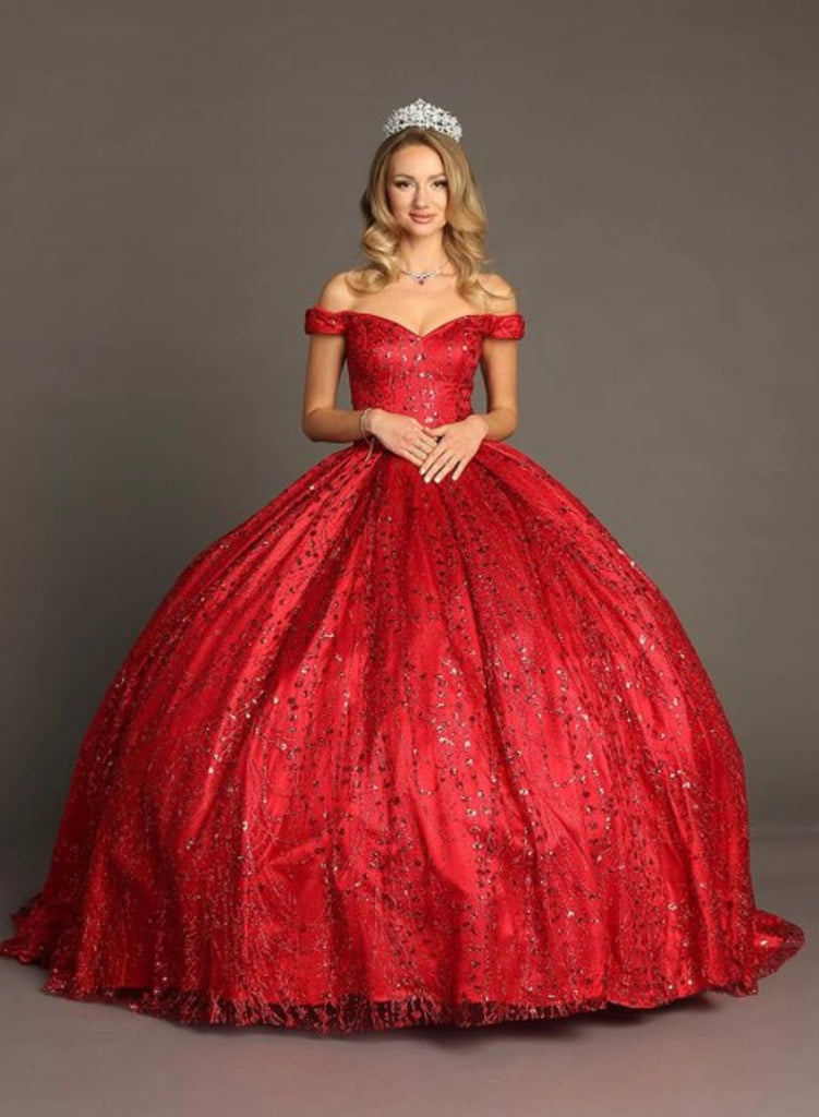 Quinceanera, quinceañera, sweet 16, engagement ball gown dresses