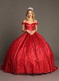 Quinceanera, quinceañera, sweet 16, engagement ball gown dresses