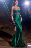 Prom & Evening formal pageant party gown mother dresse