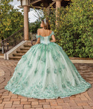 Quinceanera, quinceañera, sweet 16, engagement ball gown dresses