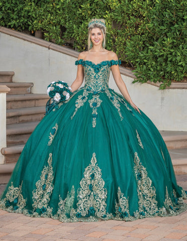 Quinceanera, quinceañera, sweet 16, engagement ball gown dresses