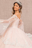 Quinceanera, quinceañera, sweet 16, engagement ball gown dresses