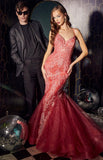 Prom & Evening formal pageant party gown mother dress