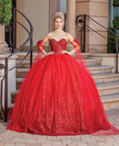 Quinceanera, quinceañera, sweet 16, engagement ball gown dresses