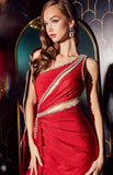 Prom & Evening formal pageant party gown mother dress
