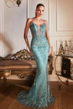 Prom & Evening formal pageant party gown mother dress