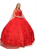 Quinceanera, quinceañera, sweet 16, engagement ball gown dresses