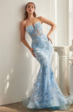 Prom & Evening formal pageant party gown mother dress