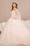 Quinceanera, quinceañera, sweet 16, engagement ball gown dresses