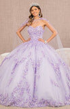 Quinceanera, quinceañera, sweet 16, engagement ball gown dresses