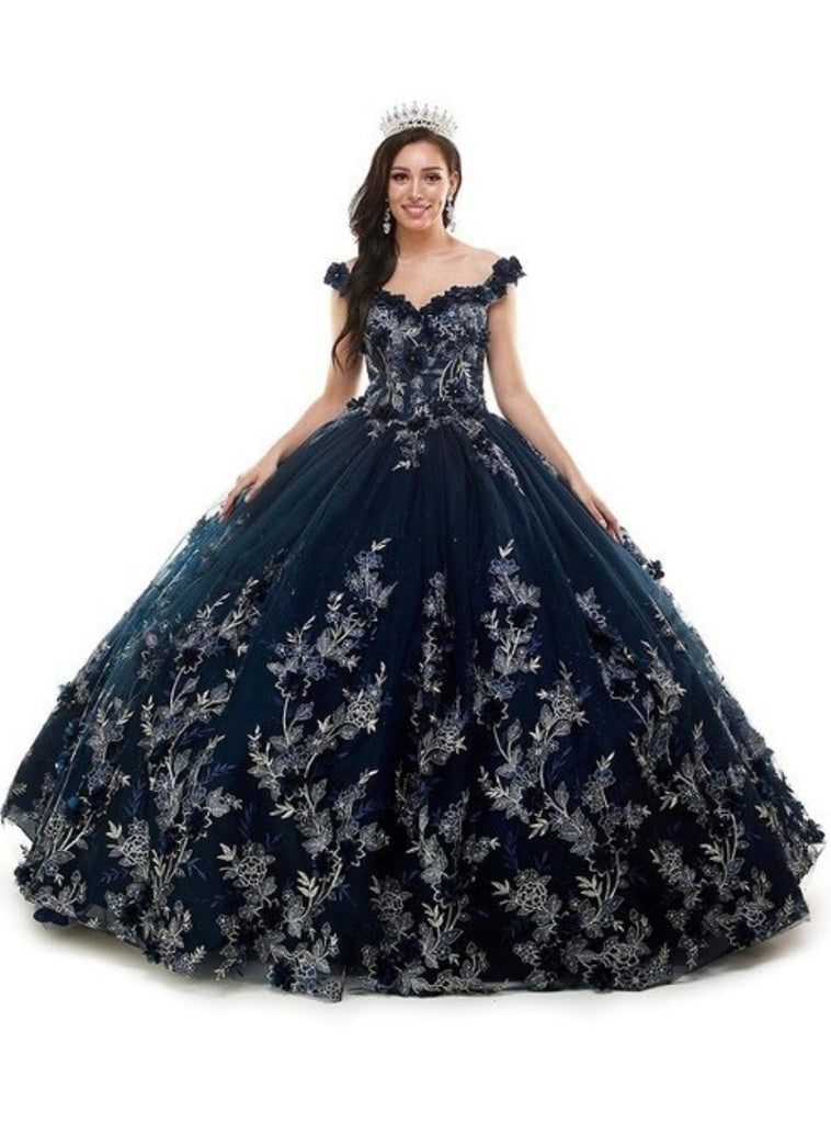 Quinceanera, quinceañera, sweet 16, engagement ball gown dresses