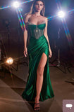 Prom & Evening formal pageant party gown mother dresse