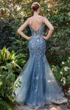 Prom & Evening formal pageant party gown mother dresse