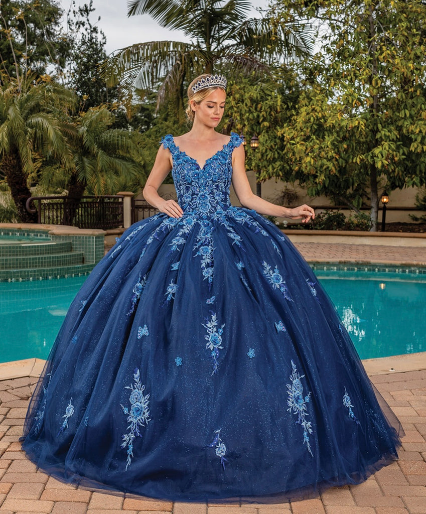 Quinceanera, quinceañera, sweet 16, engagement ball gown dresses