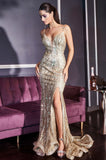 Prom & Evening formal pageant party gown mother dress