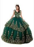 Quinceanera, quinceañera, sweet 16, engagement ball gown dresses