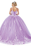 Quinceanera, quinceañera, sweet 16, engagement ball gown dresses
