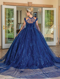 Quinceanera, quinceañera, sweet 16, engagement ball gown dresses