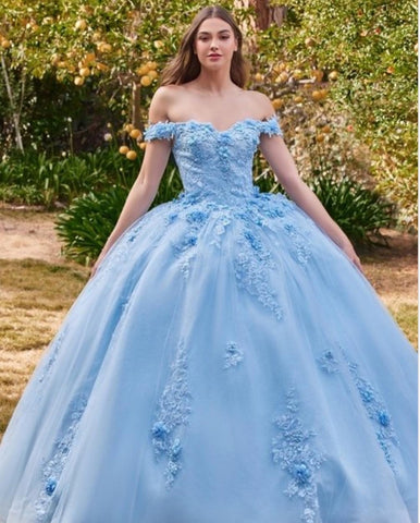 Quinceanera, quinceañera, sweet 16, engagement ball gown dresses