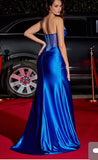 Prom & Evening formal pageant party gown mother dresse