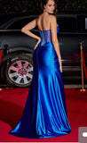 Prom & Evening formal pageant party gown mother dresse
