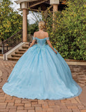 Quinceanera, quinceañera, sweet 16, engagement ball gown dresses