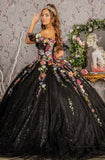 Quinceanera, quinceañera, sweet 16, engagement ball gown dresses